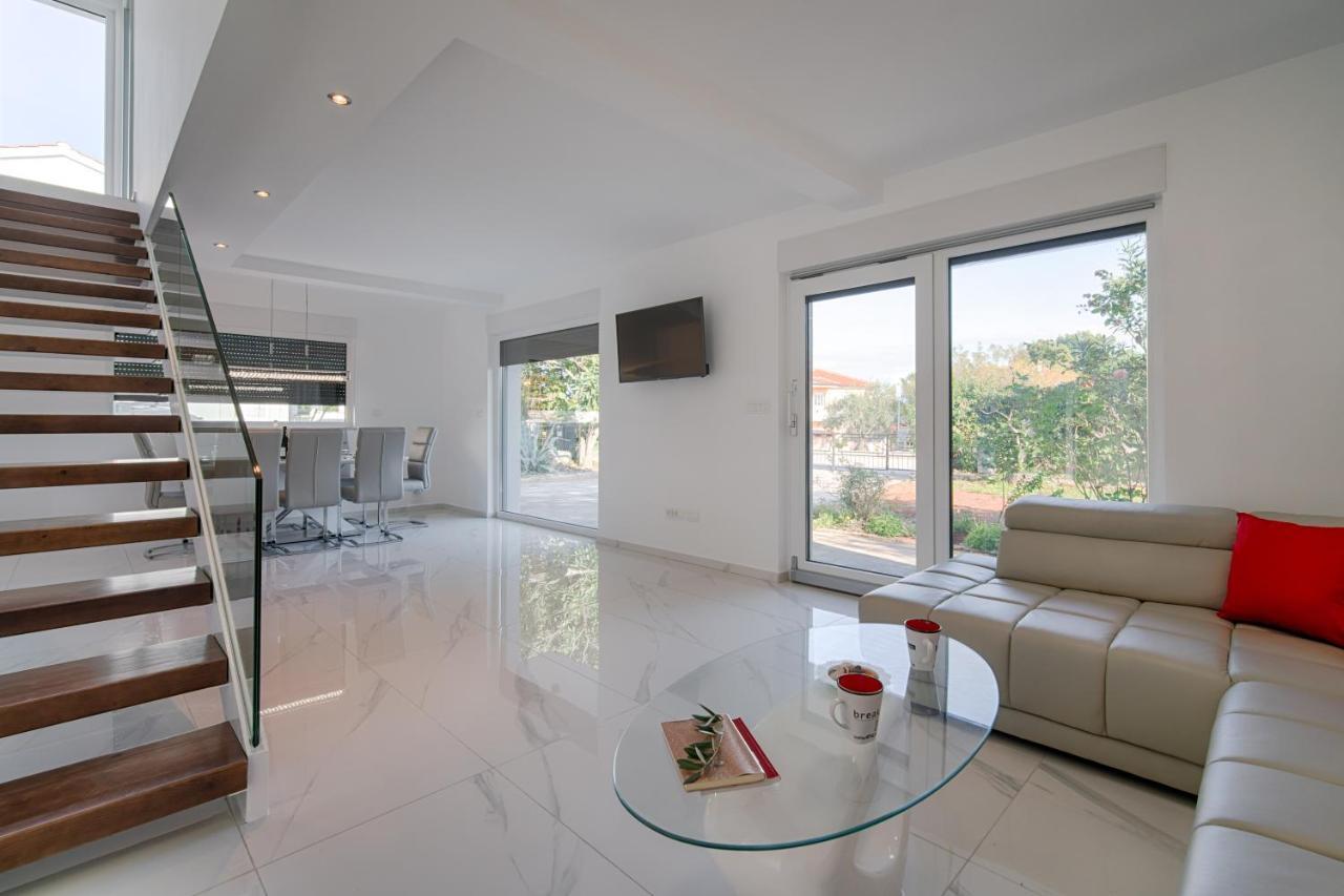 Villa Cimic Krk Town Zewnętrze zdjęcie