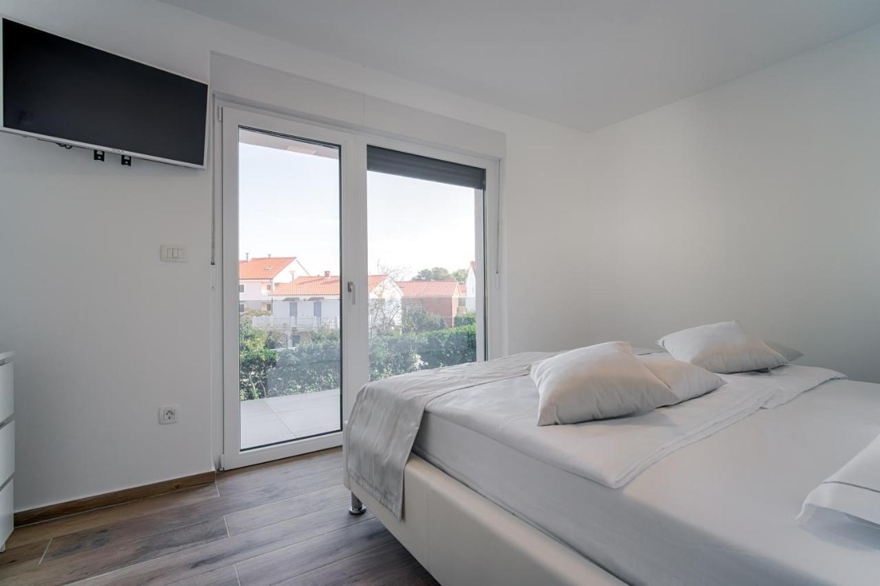 Villa Cimic Krk Town Zewnętrze zdjęcie